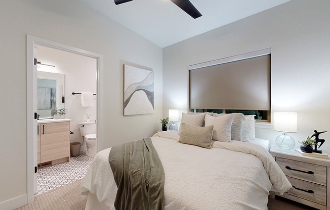 Delaware Street Townhomes