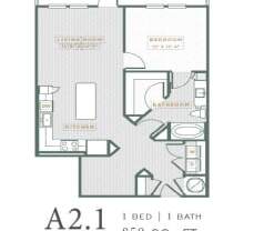 Partner-provided photo for $1965 unit