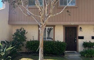 4 bed townhouse near Mesa College and USD