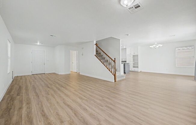 4-Bedroom Home in Summerlin with pool!