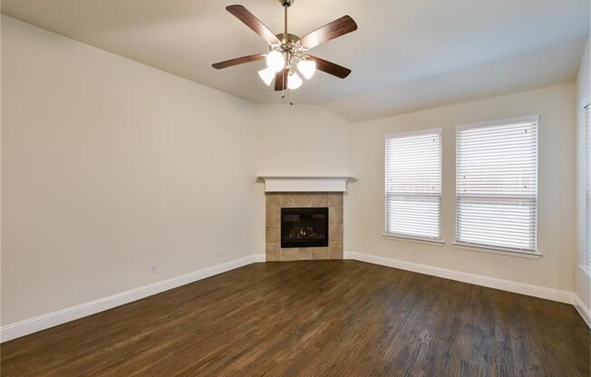 House For Lease in McKinney