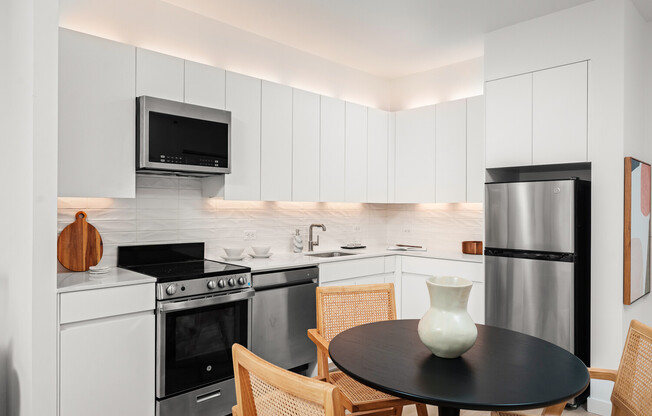 Studio, 1 bath, $3,503, Unit 511