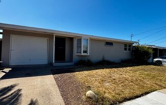 Beautiful Remodeled 2 bed 1 bath