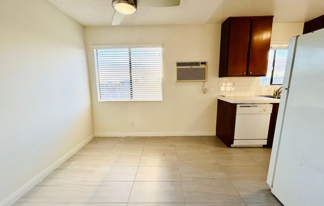 1 bed, 1 bath, $2,895, Unit 311