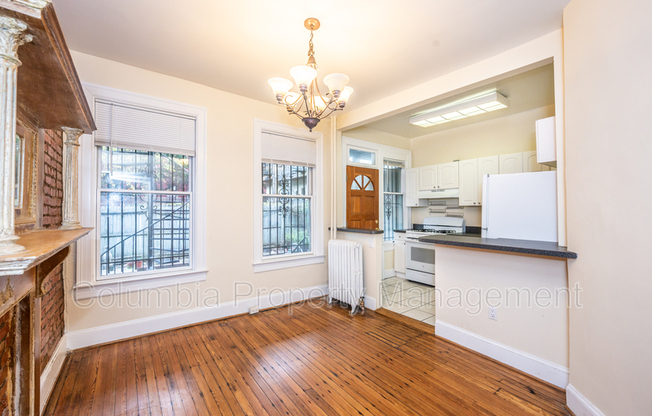1713 Euclid Street NW