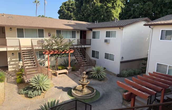 Studio, 1 bath, 400 sqft, $1,990, Unit 4935B