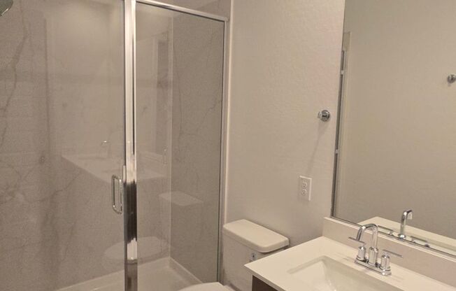 Newly built 3bed 2 bath townhome in mesa