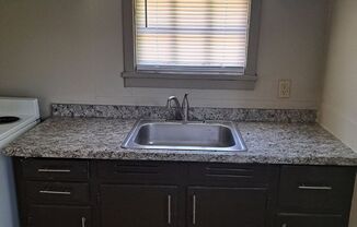 Your New Home at Park South