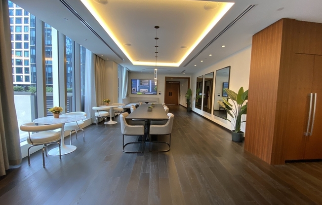 2 beds, 2.5 baths, 1,611 sqft, $14,900, Unit 2201