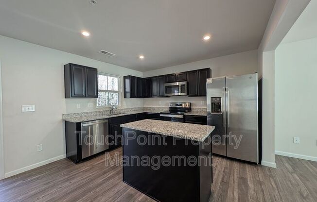 5020 WINDING JORDAN LN