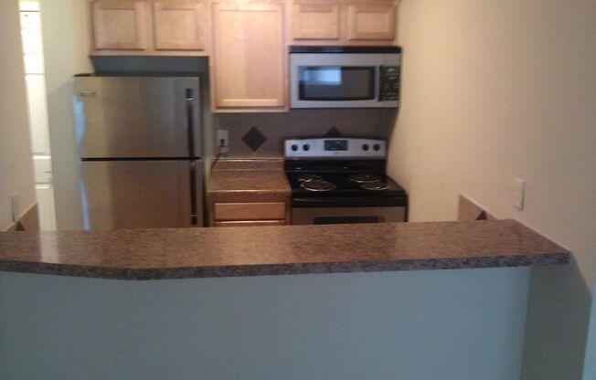 1 bed, 1 bath, 690 sqft, $945, Unit 107r