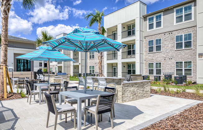 The Pointe at Davis Creek