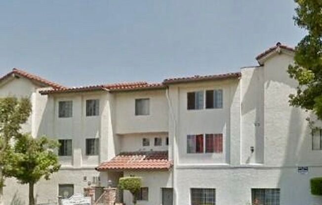 Palmer Apartments