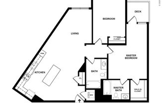 Partner-provided photo for $3981 unit