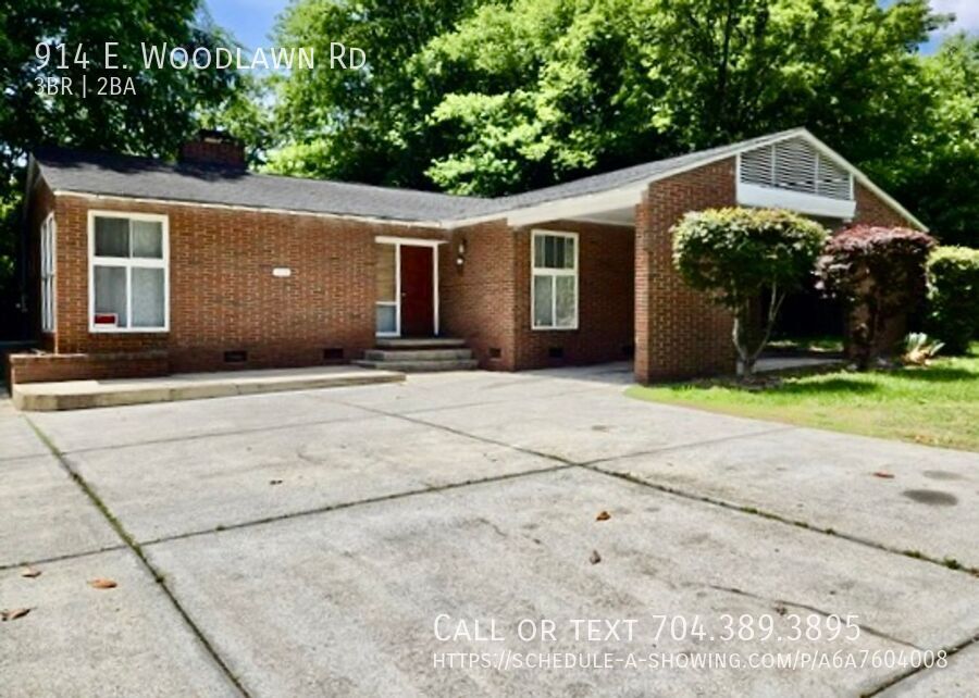 914 E WOODLAWN RD
