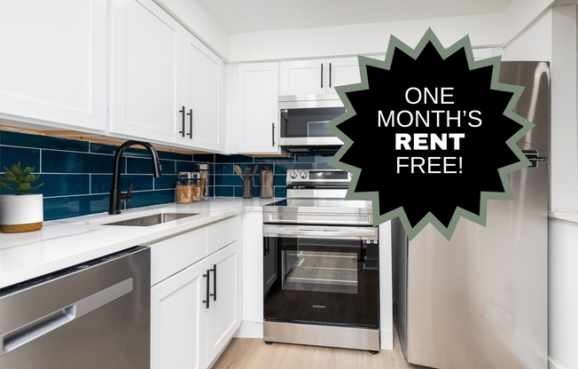 Creekview Terrace Apartments