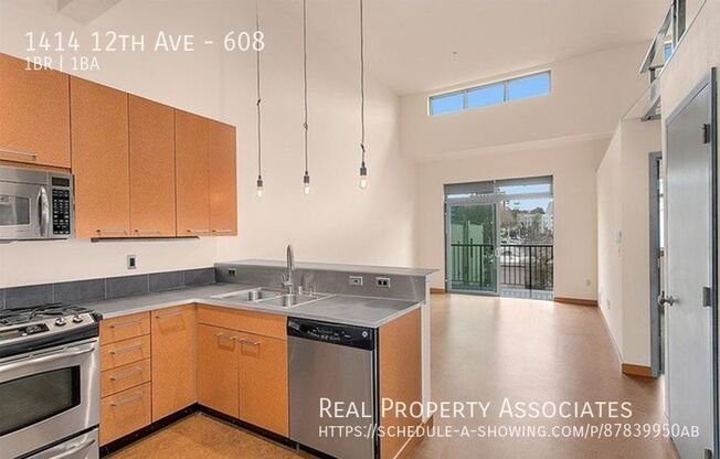 1414 12th Ave