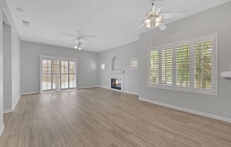 Henderson: Modern 2 Bed/2 Bath Condo with 2 Car Garage, Community Pool, Spa, and Clubhouse