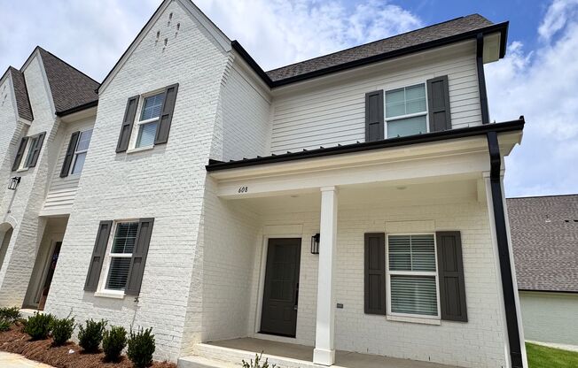 3BR/3.5BA For Rent