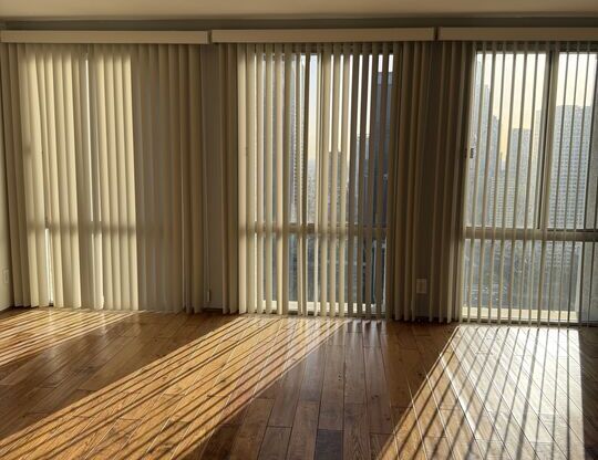 1 bed, 1 bath, 849 sqft, $2,900, Unit 3105