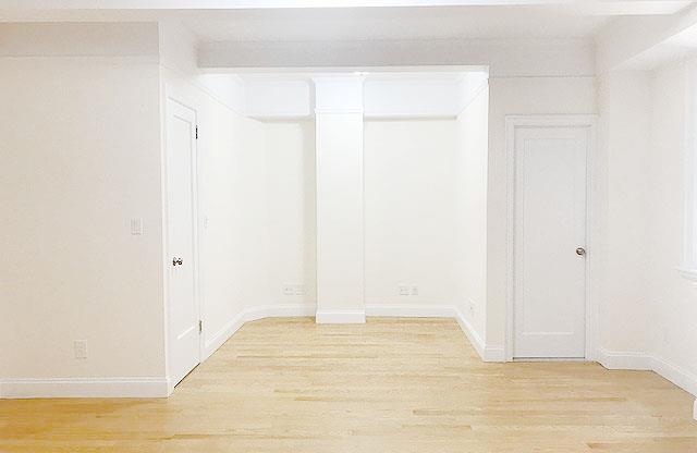 Studio, 1 bath, $3,100, Unit 10-C