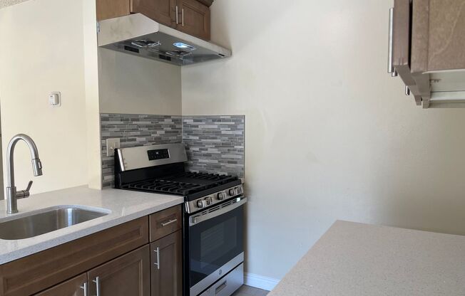 Bella Apartments