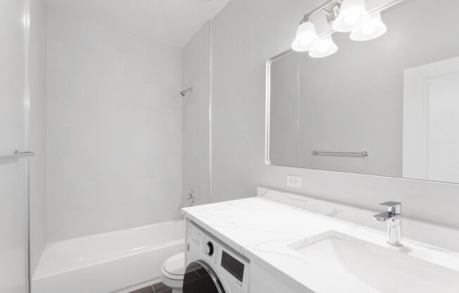 2 beds, 1 bath, 505 sqft, $1,950, Unit 318