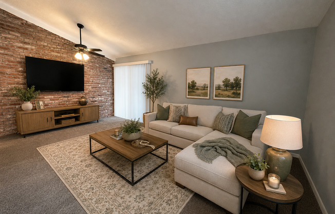 1 BD 1 BATH CONDO TOTAL ELECTRIC!
