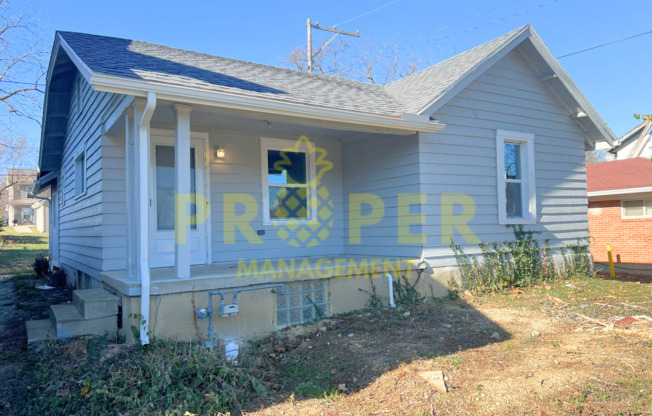 Partner-provided property photo