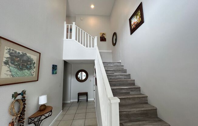 For Rent - 864 Aalapapa Dr.