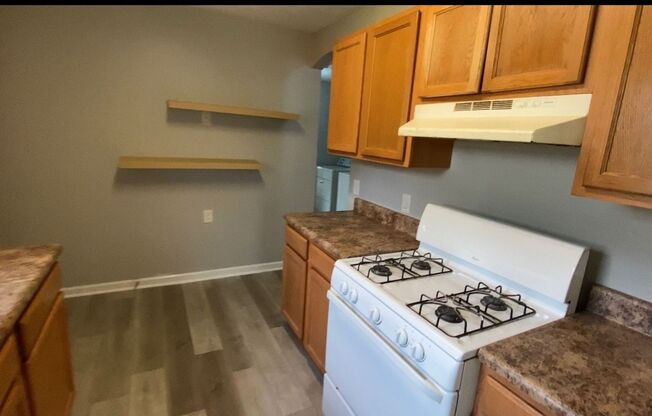Charming 3BR House in Atlanta