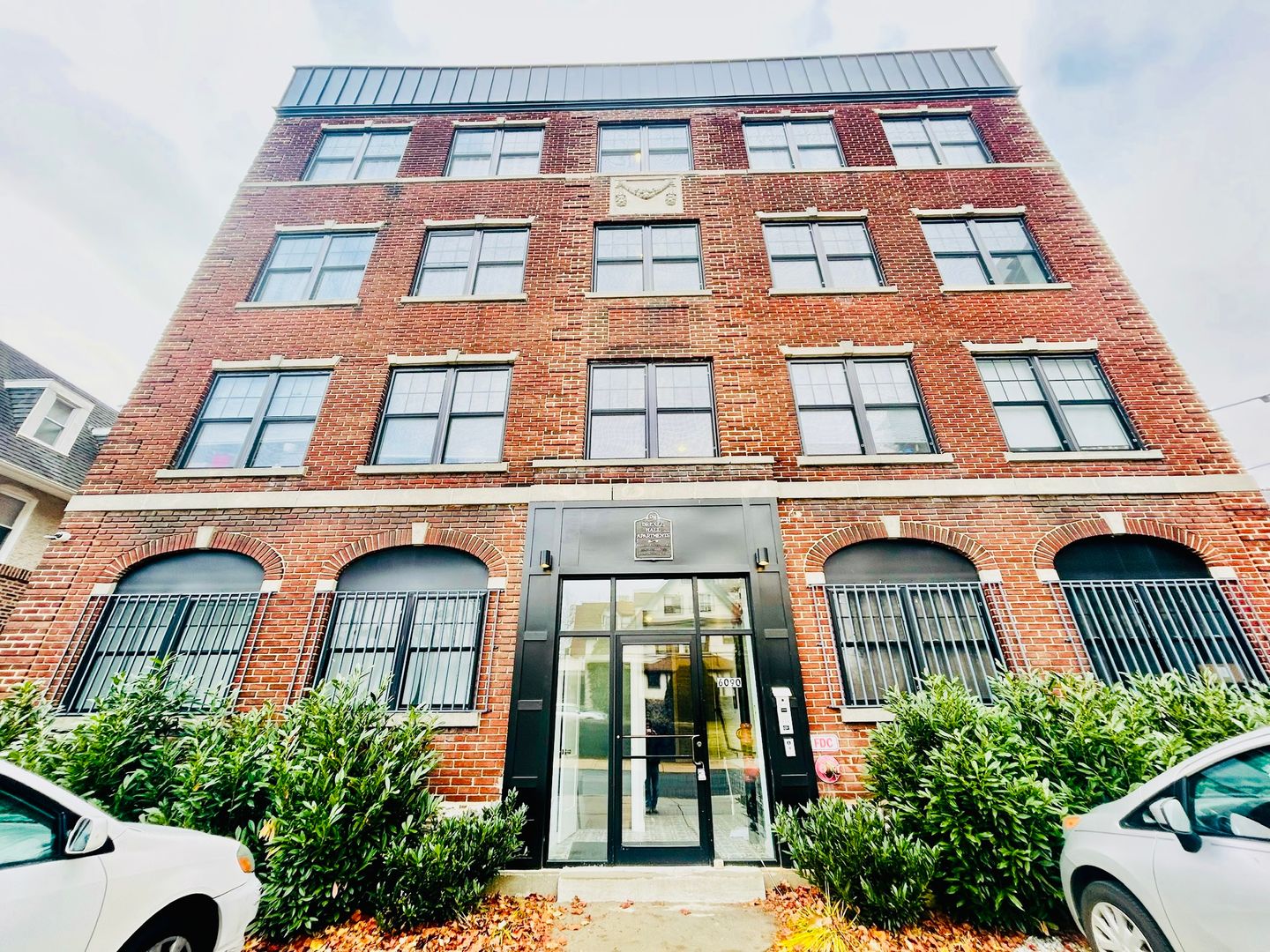 6090 Drexel Road