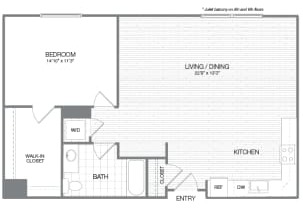 Partner-provided photo for $5192 unit