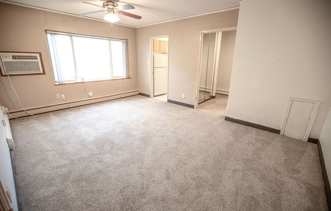 Studio, 1 bath, 408 sqft, $795, Unit 3451-105