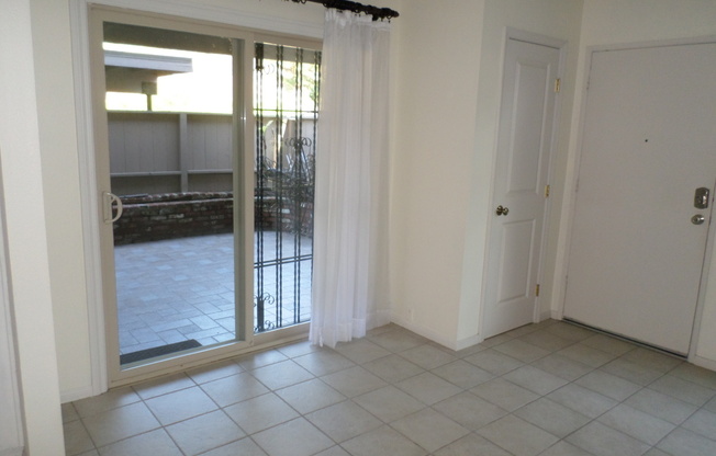 UTC 3 bedroom Townhome