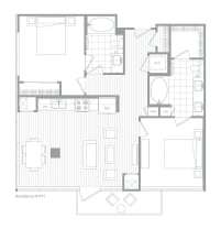 Partner-provided photo for $3849 unit