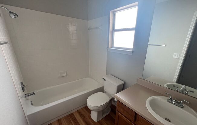Georgetown 2 Bedroom 2 Bath