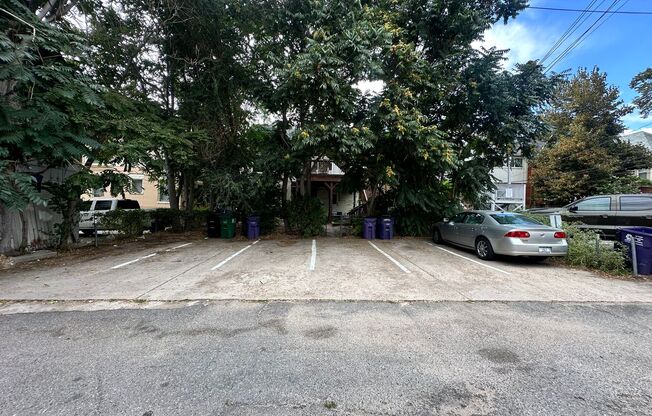 Studio, 1 bath, $1,250, Unit 7