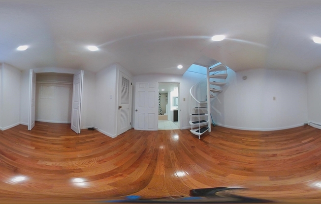 214 Brookline St.