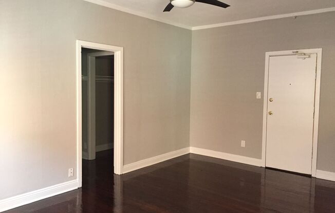 Studio, 1 bath, 275 sqft, $1,399, Unit 405