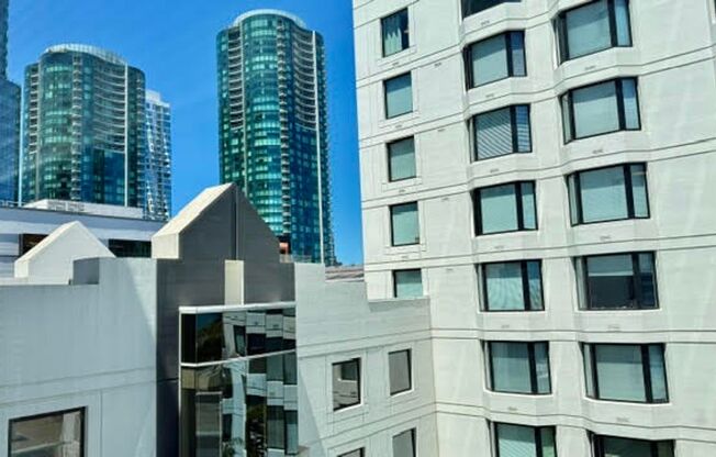 Studio, 1 bath, $3,350, Unit # 529
