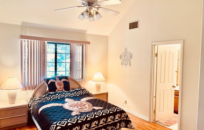 2 beds, 2 baths, $1,995