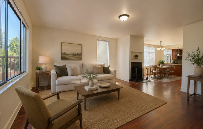 Magnolia Home