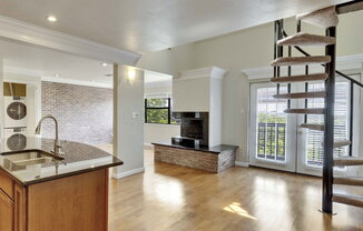 8888 Tallwood Drive Unit #2210