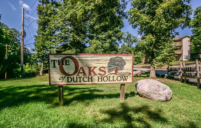 The Oaks of Dutch Hollow