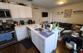 203 Atlantic St.
