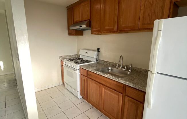 1 bed, 1 bath, $1,895