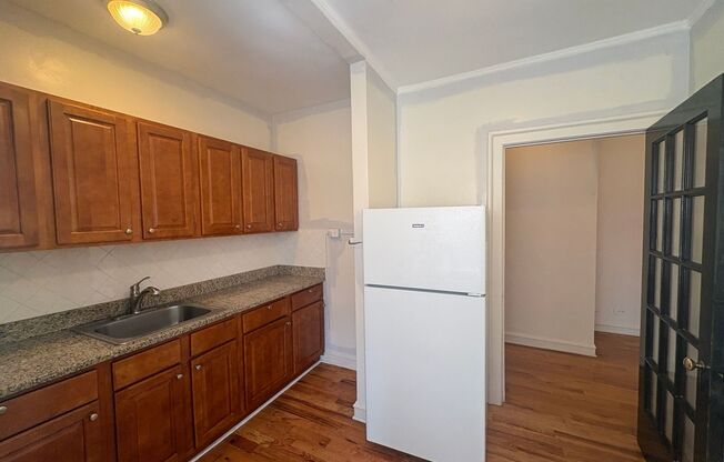 1 bed, 1 bath, $1,595, Unit 605