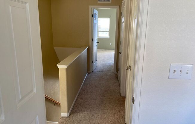 Large 2 Bedroom 2 Bath Townhome in Sterling Hills