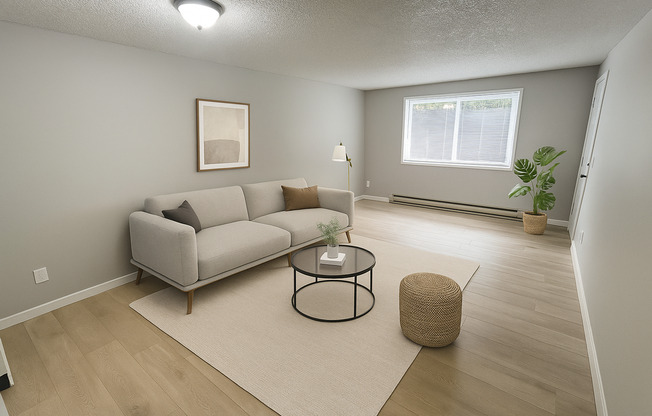 MeadowBrook Apartments